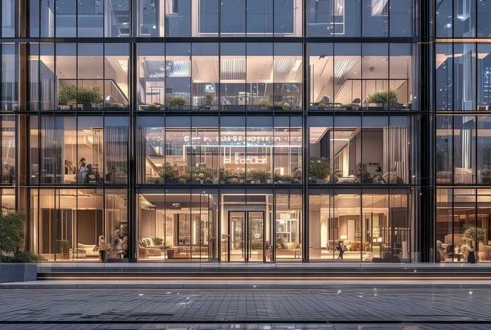 全季生活馆，全季生活馆旗舰店