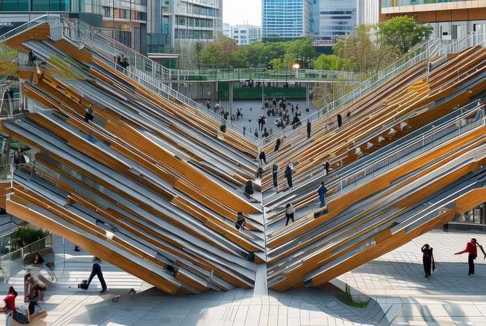 生活中运用斜面的例子有哪些（生活中运用斜面的例子有哪些呢）