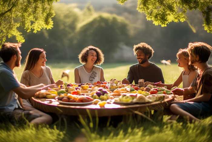 描述美好生活的句子摘抄；描述美好生活的句子摘抄大全