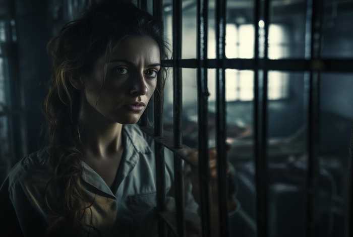 女囚犯电影都有哪些；女囚犯电影都有哪些名字