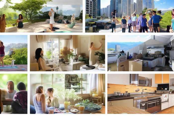 生活方式百度百科 生活方式有哪些？