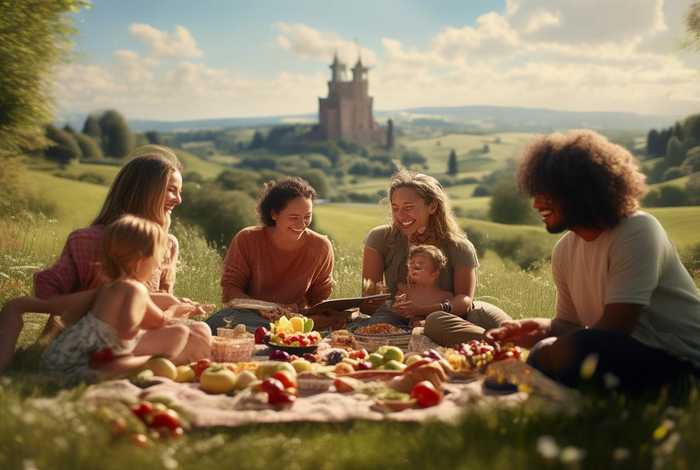 梦见自己过美好的生活、梦见自己过美好的生活什么意思 梦见自己过美好的生活、梦见自己过美好的生活什么意思