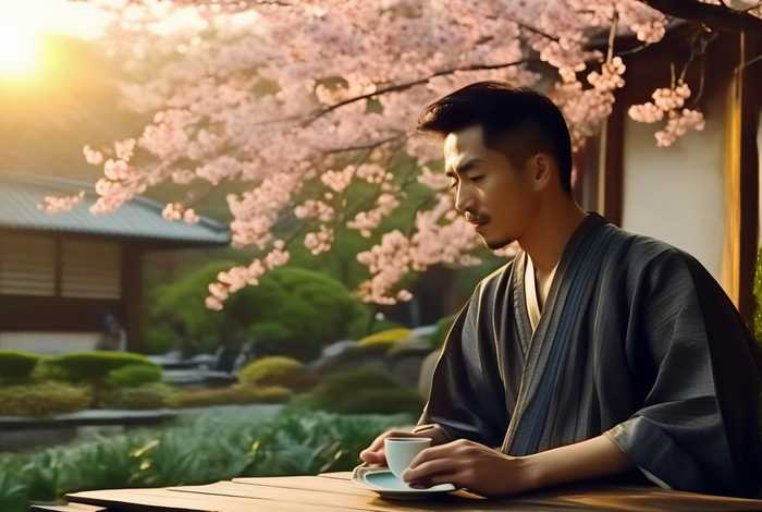 普通日本人生活的一天、日本人一天的生活怎么安排的