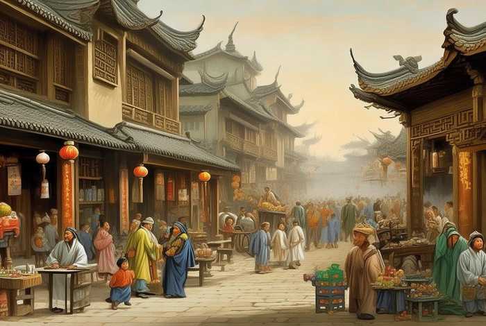 明代社会生活史txt - 明代社会生活史 百度网盘