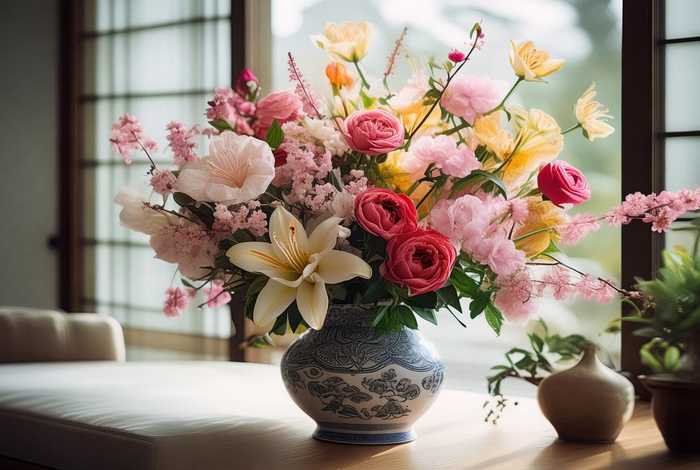 生活插花论文、生活插花论文怎么写