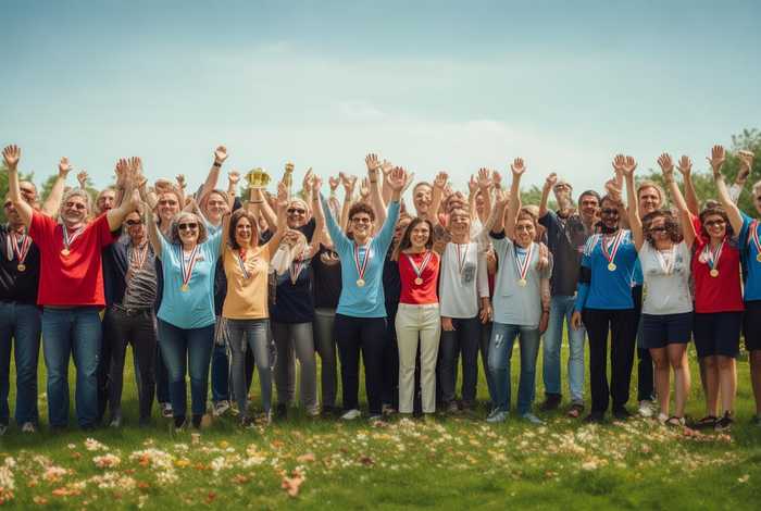 生活中最大的成功 - 生活中最大的成功事例