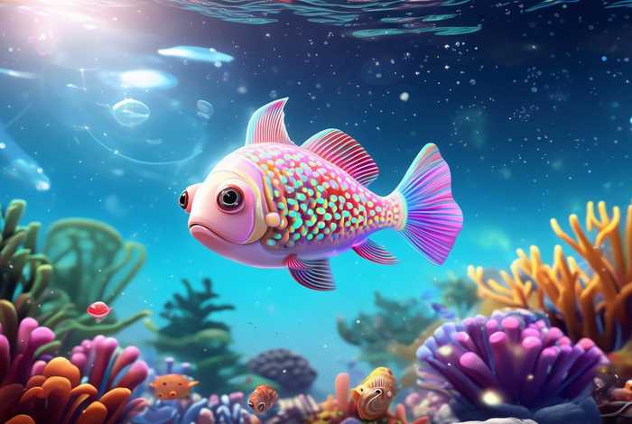 泡泡鱼的美丽生活 动漫 - 泡泡鱼的美丽生活 动漫视频