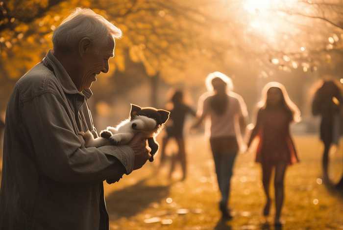 生活中让你感动的事是什么 - 生活中让你感动的事是什么意思