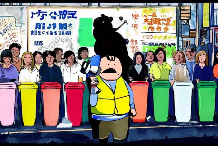 生活垃圾分类小知识泸州处罚；生活垃圾分类 处罚