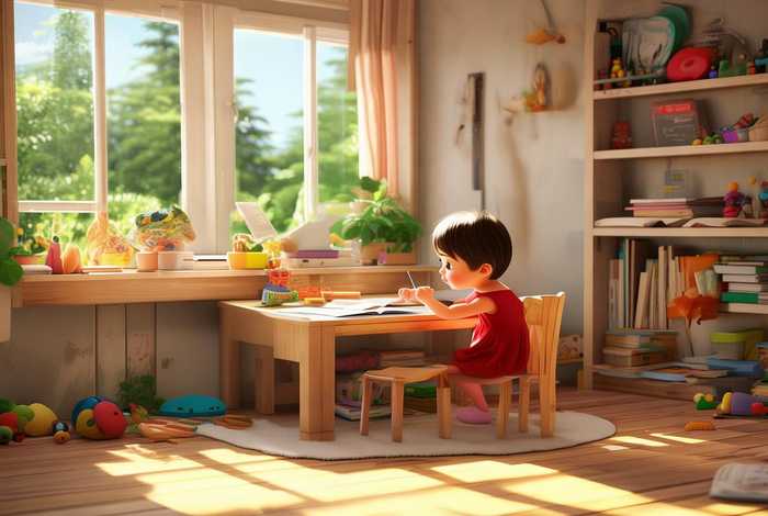 生活环境作文50字；生活环境作文50字三年级