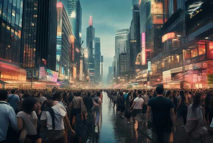 生活怪圈图片，生活怪圈图片高清