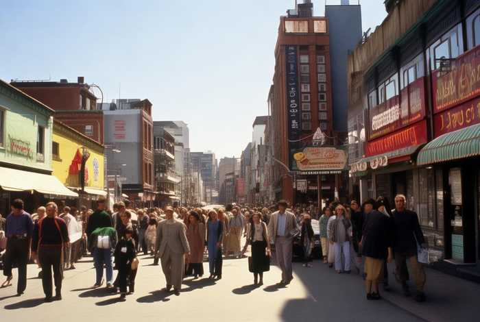 生活2007，生活2007年