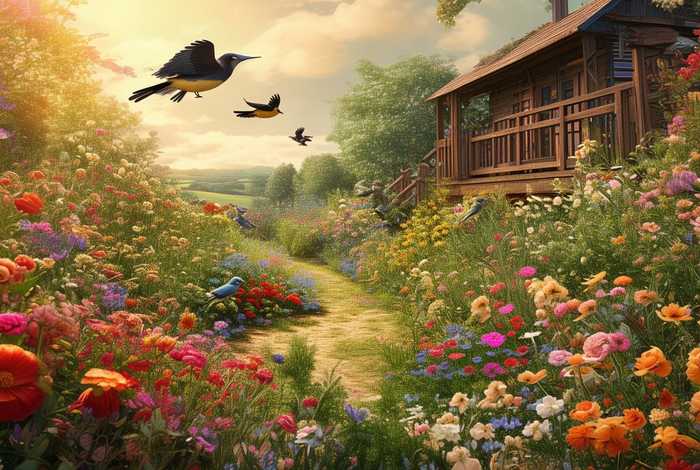 生活和花 英文 生活和花 英文怎么说