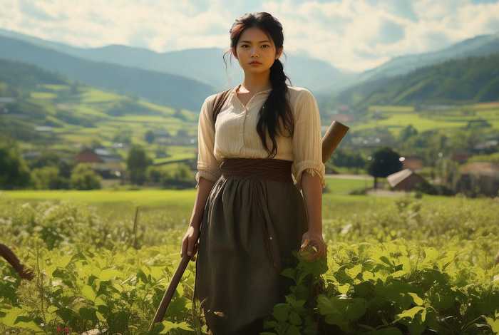 农女的奋斗生活免费阅读 农女的奋斗生活免费阅读全文