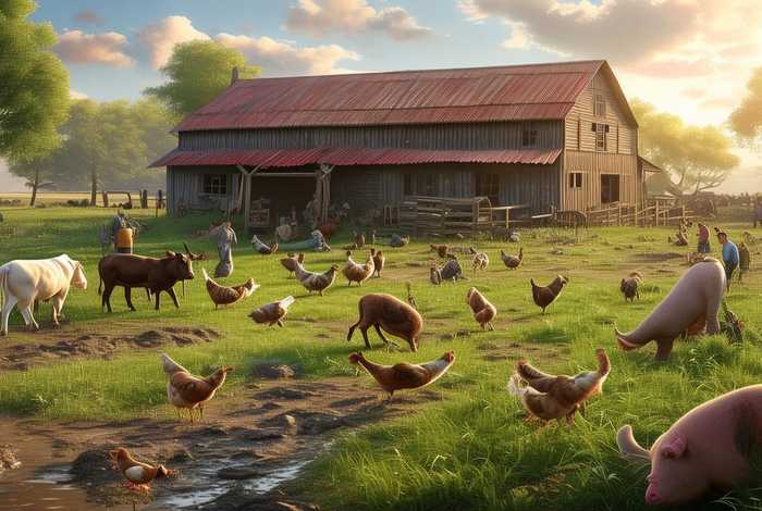 农庄生活视频 农庄生活视频下载