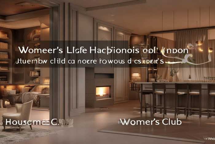 女子生活馆和女子会所哪个好；女子生活馆和女子会所哪个好一点