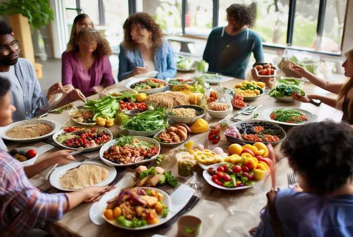 生活健康指南 健康饮食生活指南