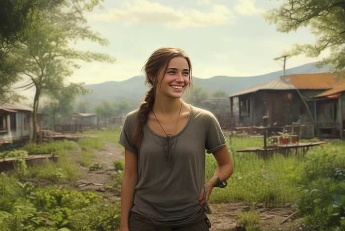 末世之女配的幸福生活小说、末世之女配的幸福生活小说在线阅读 末世之女配的幸福生活小说、末世之女配的幸福生活小说在线阅读