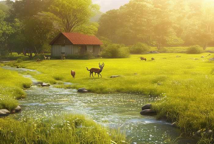 什么是安稳的意思、什么是安稳的意思呢