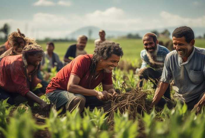 深入生活扎根人民开展内容（深入生活扎根人民开展内容是什么）
