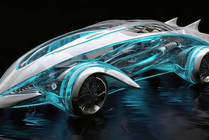 生活中的仿生设计图片及原理 - 生活中的仿生设计图片及原理图