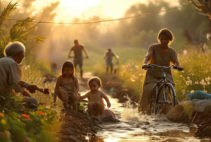 生活的常态700字作文 - 生活的常态700字作文怎么写