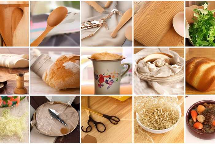 生活日用品有哪些东西图片（生活日用品有哪些东西图片大全）