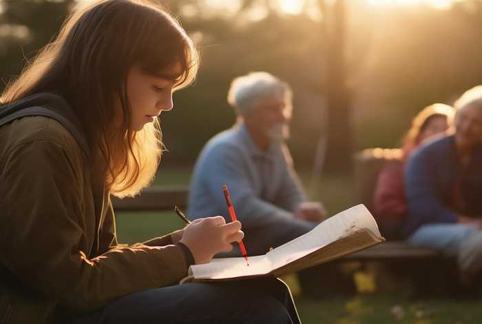 生活中让你感动的事初中作文600字；生活中让你感动的事初中作文600字左右