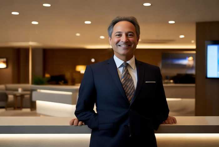 生活帮酒店安全；酒店生活管家