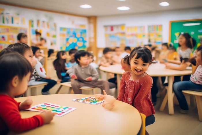 生活流程图片 幼儿园一日生活流程图片
