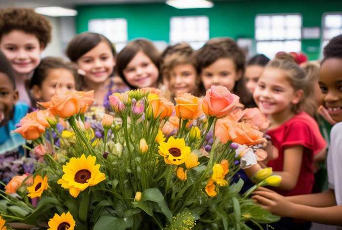 生活中的花作文6 - 生活中的花作文6年级 生活中的花作文6 - 生活中的花作文6年级