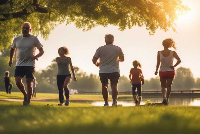 什么是健康的生活方式?健康的生活方式都包含哪些内容?(健康的生活方式主要包括哪些内容) 什么是健康的生活方式?健康的生活方式都包含哪些内容?(健康的生活方式主要包括哪些内容)