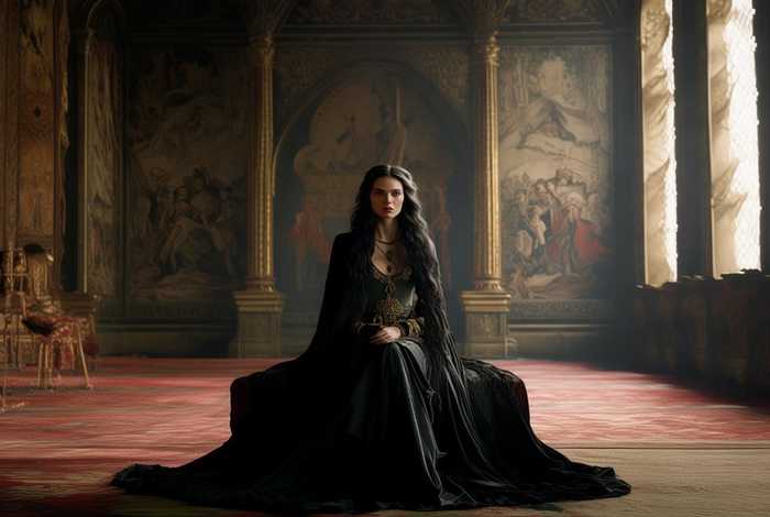 女尊的无奈生活第18章；女尊的无奈生活第18章免费阅读