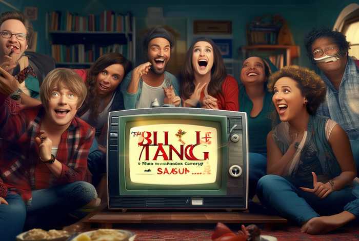 生活大爆炸第四季免费观看（生活大爆炸第四季免费观看完整版）