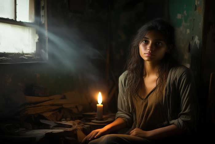 生活条件差的说说，生活条件差的说说发朋友圈