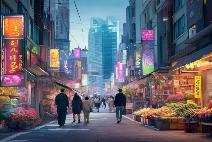 生活翻译成韩语；生活翻译成韩语的软件
