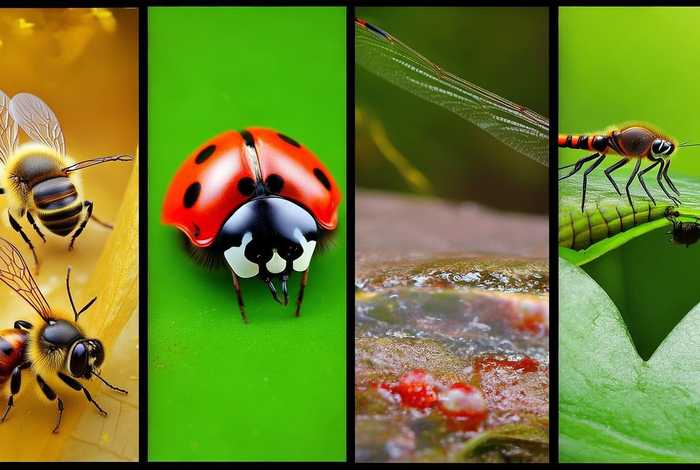 生活中常见的虫子图片、生活中常见的虫子有哪些图片 生活中常见的虫子图片、生活中常见的虫子有哪些图片