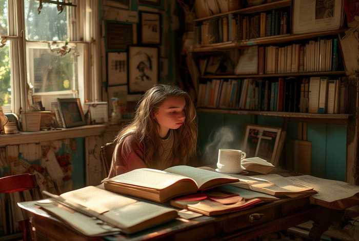 书香生活作文800字高中；书香生活作文800字高中生