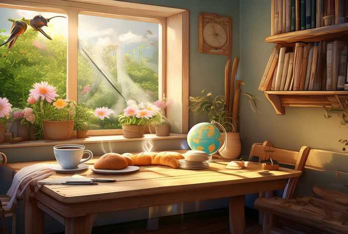 生活所需的一切、生活所需的一切英文