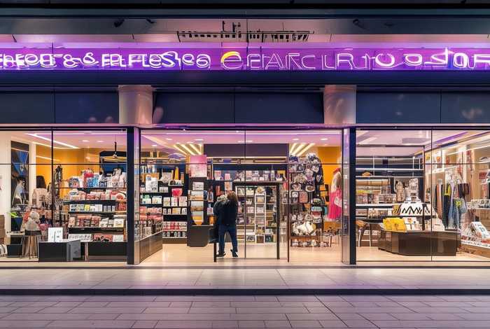 时尚生活用品加盟连锁店（时尚生活用品加盟连锁店有哪些）