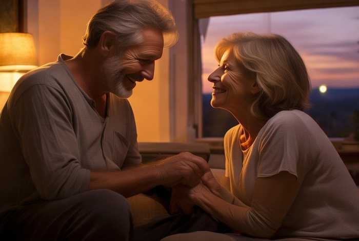 欧美两性网、中年夫妻如何提高同房质量的方法 欧美两性网、中年夫妻如何提高同房质量的方法