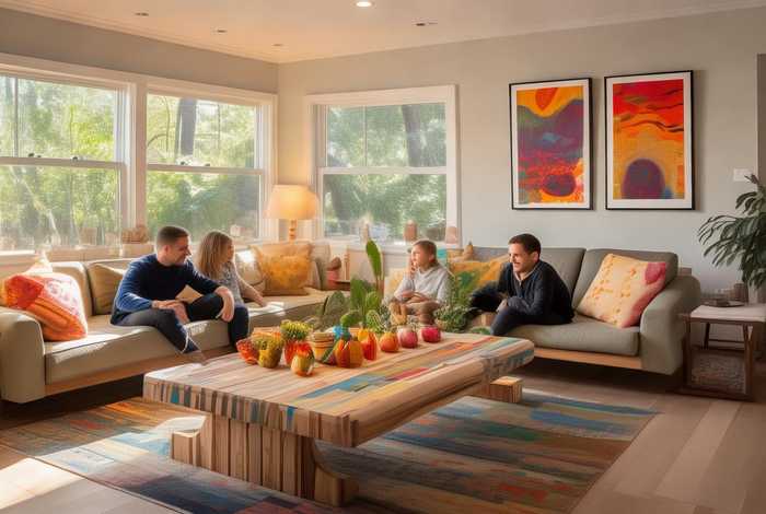 生活家装饰好吗（生活家装饰好吗安全吗）