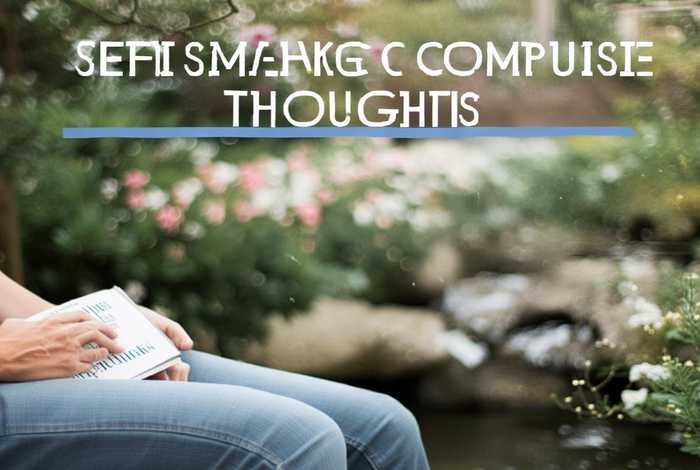 强迫性思维怎么治可以自愈 - 强迫性思维怎么治可以自愈的