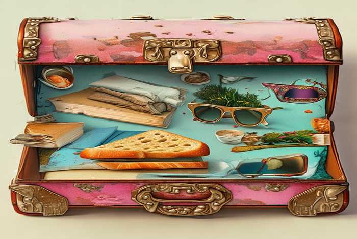 生活盒子盲袋 生活盒子盲袋图片