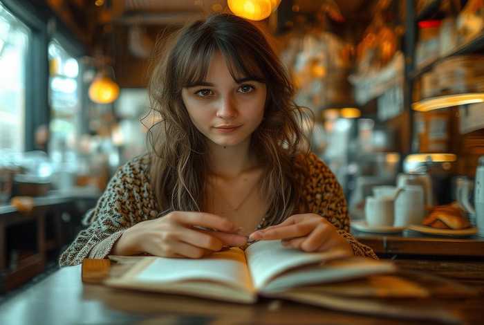 生活类的小说开头怎么写 - 生活类的小说开头怎么写吸引人