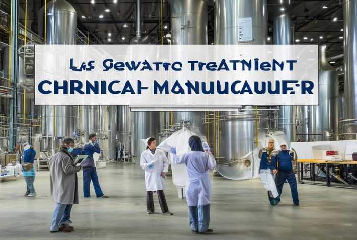 生活污水处理药剂厂家 - 生活污水处理药剂厂家电话