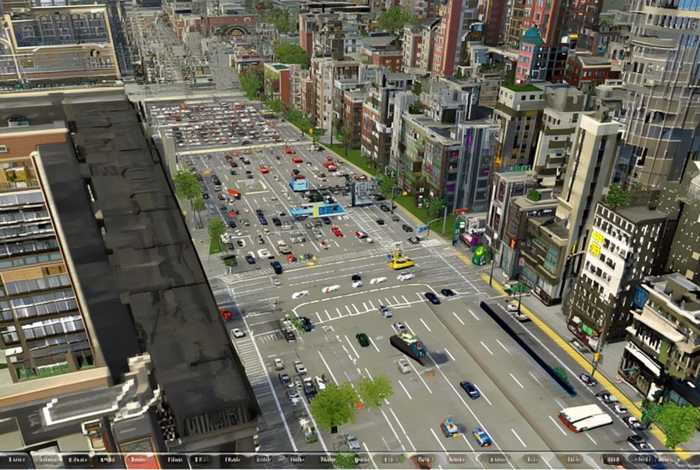 模拟城市开车视频,模拟城市开车视频怎么看 模拟城市开车视频,模拟城市开车视频怎么看