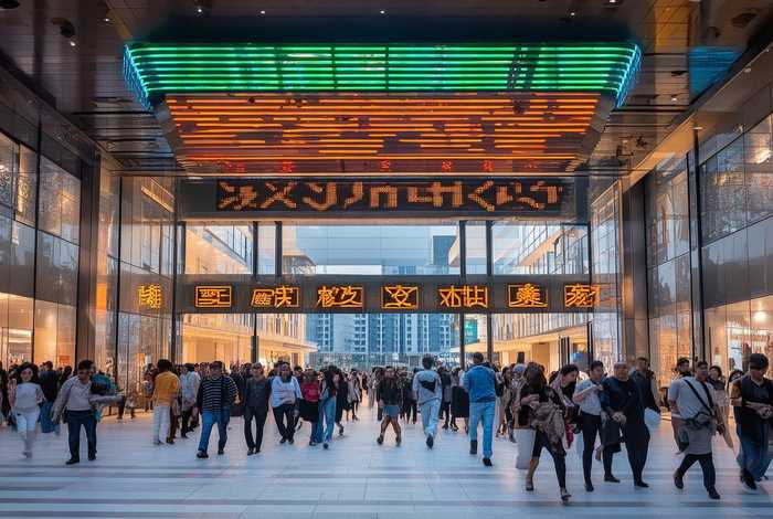 上海长清生活广场 上海长清生活广场营业时间