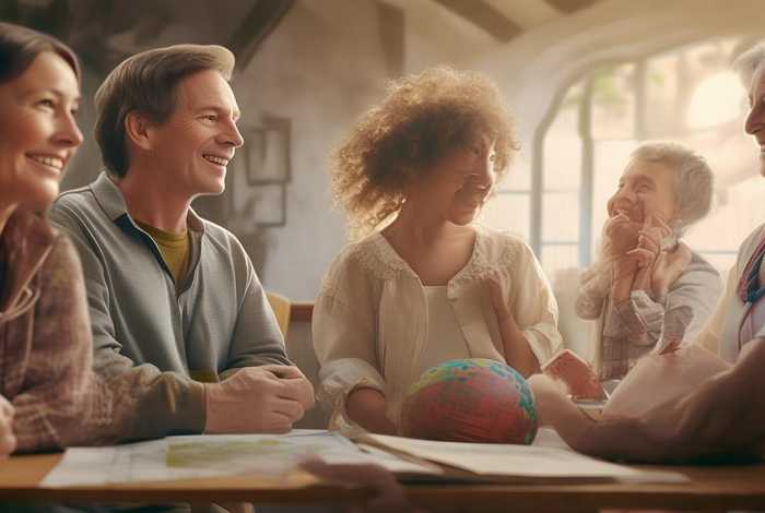 生活五大信念 生活五大信念是什么 生活五大信念 生活五大信念是什么