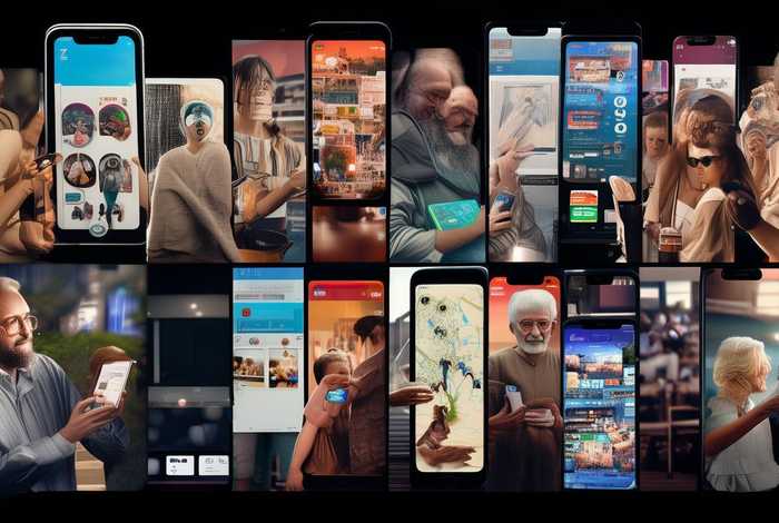 手机影响生活的表现；手机对现实生活的影响